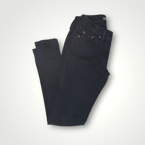 Levi’s Black Denim